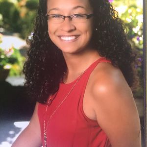 Meet your Posher, Kimberly